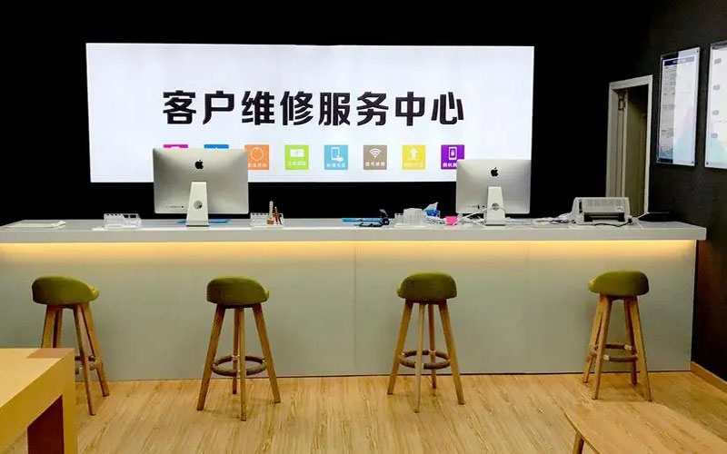 睢县苹果手机维修点地址电话信息